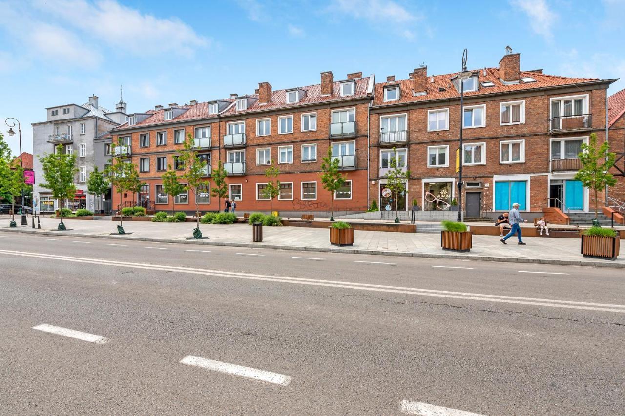 Gdansk Stare Miasto Dış mekan fotoğraf